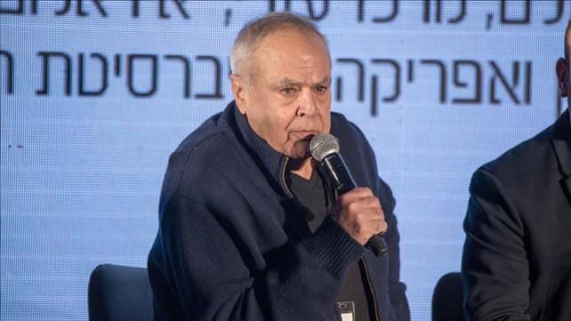 רוני דניאל נפטר 26.7.21