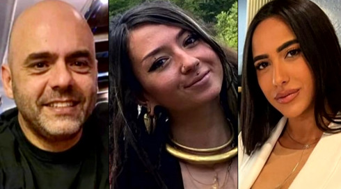 "יהיה לנו קבר לעלות אליו": אחרי המתנה, 3 גופות של חטופים הושבו לארץ