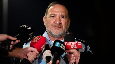 המפכ"ל כינס ישיבה נגד הדלפות - שפרטיה הודלפו