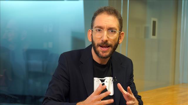 שאול אמסטרמסקי ביבי ריבית