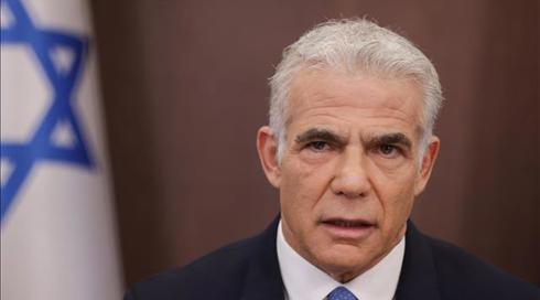 400 אלף שקלים על הציוד: הטיסה של לפיד לאו"ם ובזבוז הכספים