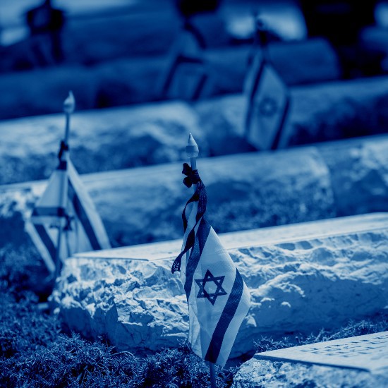 ואם פרידה: אלמנות ובנות זוג שאהובן נפלו במערכות ישראל