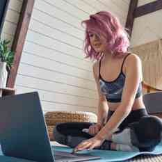 Nuevas aplicaciones para combatir el stress