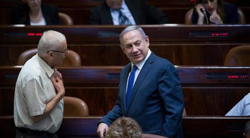 בני בגין על ה"פקה פקה": נאום הצ׳חצ׳חים של הליכוד