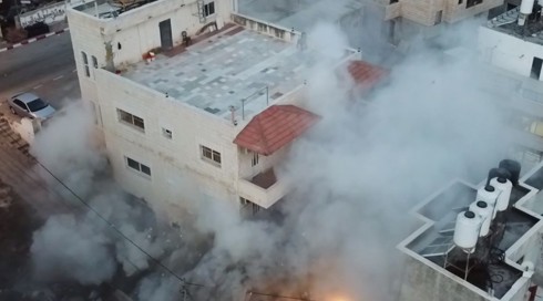 הפיגוע בדיזנגוף: צה"ל הרס את בית המחבל שרצח את אור אשכר