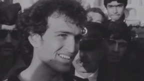 אורי מלמיליאן הפועל מול ביתר ניסים קיוויתי