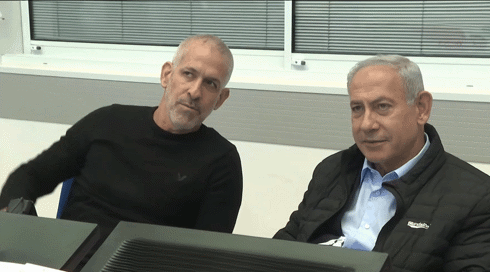 בג"ץ קבע: הדחת ראש שב"כ נעשתה בהליך לא תקין ובניגוד לחוק