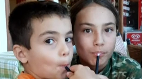 הדס קלדרון, שילדיה נחטפו לעזה: "מסכנים אותם עם כניסה קרקעית, דנים אותם למוות"