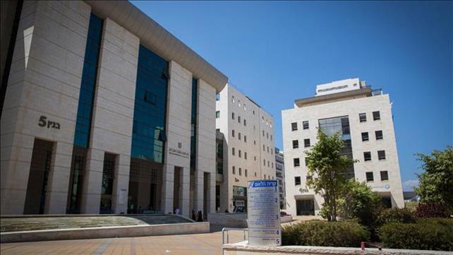 בית משפט השלום בראשון לציון