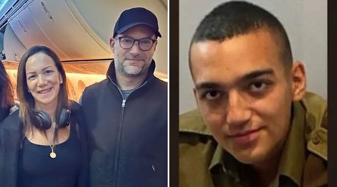 שחרורו של עידן אלכסנדר: קטאר התערבה, חמאס התפתה בהבטחות אמריקניות