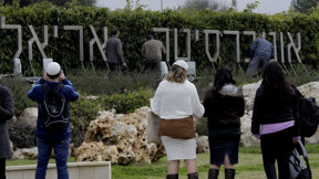 אוניברסיטת אריאל, אילוסטרציה