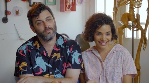 בואו לאכול איתי עונה 4 | פרק 13 - השפלה והמרכז, חלק א'