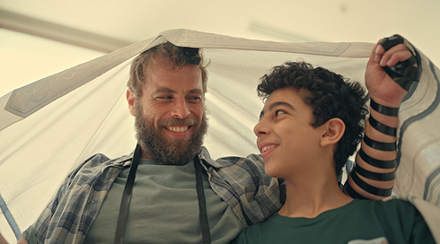בני מצווה | פרק 6 - רבקה אמנו ו...מרשמלו