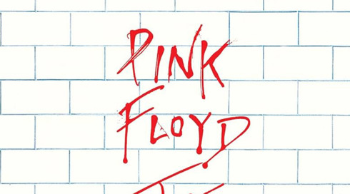Pink Floyd - The Wall