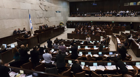 כרבע מיליון שקלים: הקנסות של המועמדים בפריימריז לכנסת ה-25