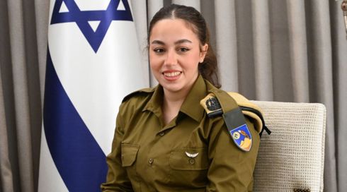 שב"כ לאורי מגידיש שניות לאחר שחולצה: "את בידיים טובות"