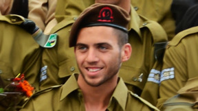 עשר שנים אחרי צוק איתן: גופתו של אורון שאול הושבה לשטח ישראל