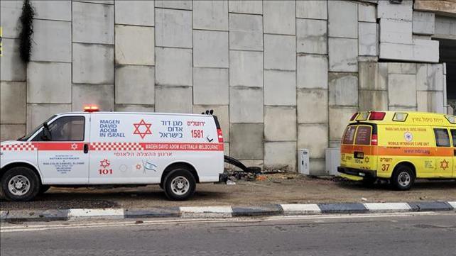 חשד לרצח בירושלים