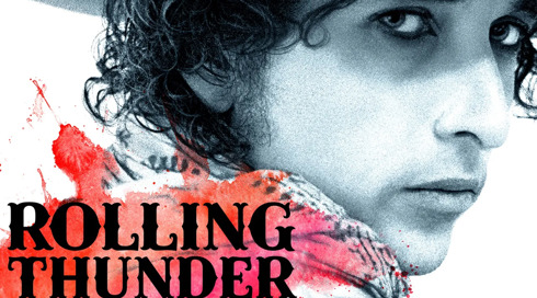 Bob Dylan - Rolling Thunder