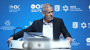 יומיים לפני 7.10: נחשף מסמך השב"כ שתכנן רגיעה ארוכת טווח עם חמאס
