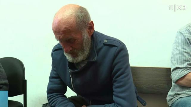 פענוח רצח ורדית בקרקנוט