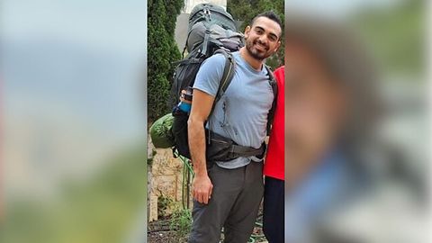 לאחר כחודש: נמצאה גופתו של אורן זמיר, שיצא לטיול בפרו ונותק עימו הקשר