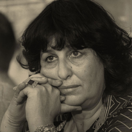 מזווית אחרת עם ח"כ גאולה כהן 1978
