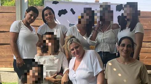 החשד להתעללות בפעוטון ברמלה: בעלת הגן נחקרה במשטרה