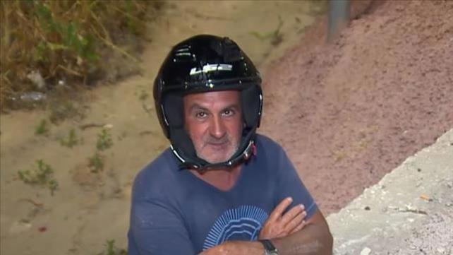 כתבה איתי דודי על תושבי עוטף עזה, 16.5.21