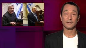 מהצד השני עם גיא זהר | 21.12.2020