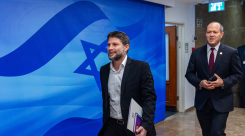 עד 22% מענק: האוצר יציג מתווה מתוקן של פיצויים לעסקים