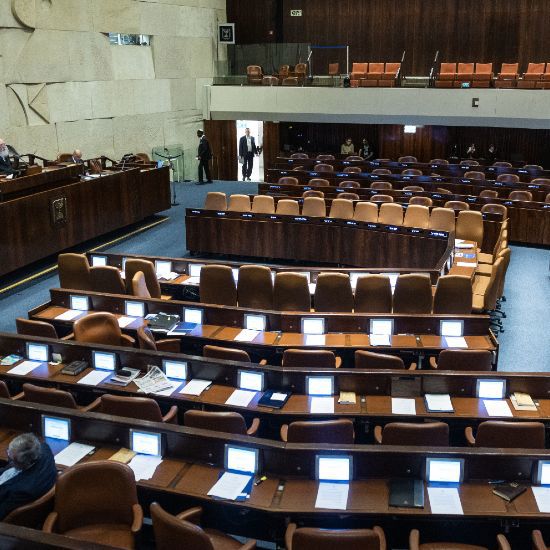 La incertidumbre ante la reforma judicial