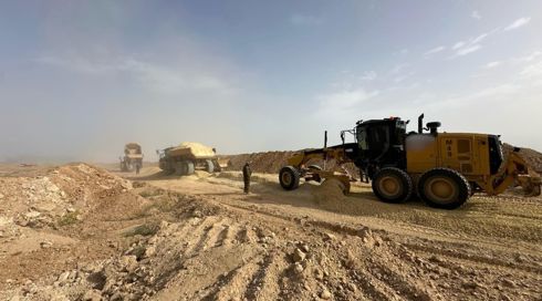 גורמים המעורים בשיחות המו"מ: צומצמו הפערים בין הצדדים