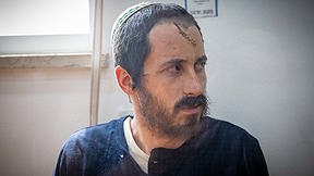 יחיאל אינדור 