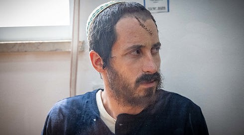 פרשת בורקה: ביהמ"ש הורה לשחרר את יחיאל אינדור למעצר בית