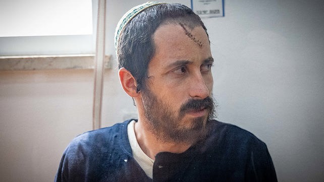 יחיאל אינדור 