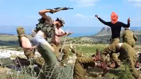 המערכה שבין הלייקים
