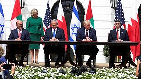 الخامسة في مكان مع وسيم كيوف | 12.08.2026