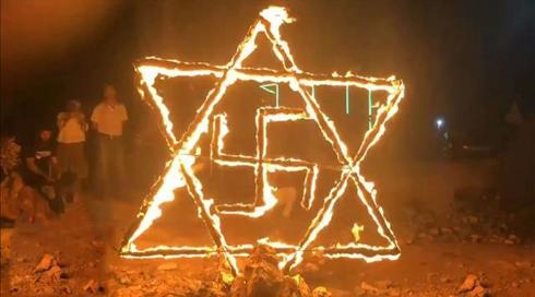פעיל יחידת התיזוז הלילי לכאן חדשות: "עוד לא ראיתם כלום"