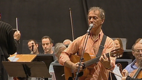 כספי והפילהרמונית, 2011