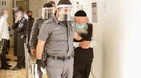 פרשת הרצח וההיעלמות: נחשפה זהותו של חשוד נוסף