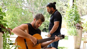 מיום כיפור ועד חרבות ברזל: מצעד שירי המילואים