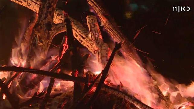 "המנהג יצא מפרופורציה": הרב הראשי נגד ל"ג בעומר