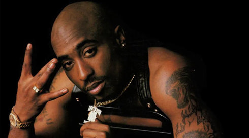 2Pac - All Eyez on Me