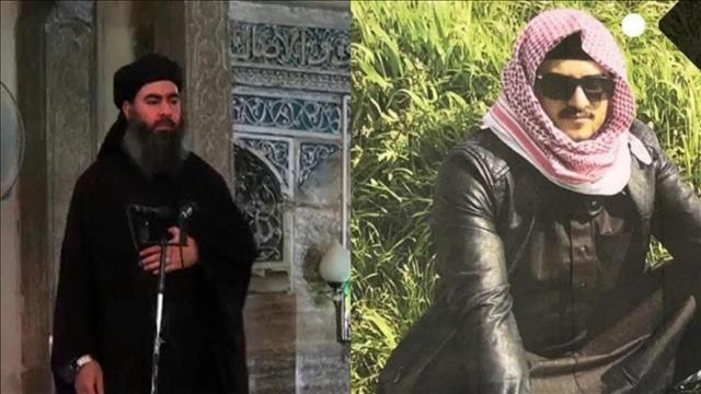 הגיס של אבו באכר אל בגדאדי שהסגיר את מחבואו