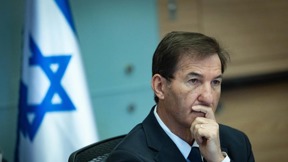 ח"כ בועז ביסמוט