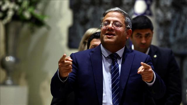 איתמר בן גביר