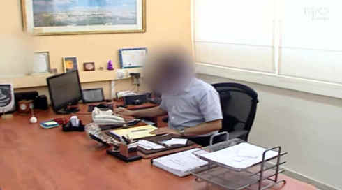 מעורב בפרשת המועצה האזורית מספר על האיומים: "נרדוף אותך כל חייך"