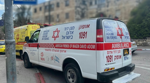 פעוטה מתה לאחר ששהתה אצל מטפלת, המשטרה פתחה בחקירה