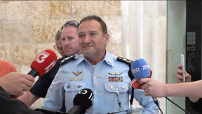 "חשש כבד לעתיד המשטרה": המפכ"ל נגד "חוק בן גביר"